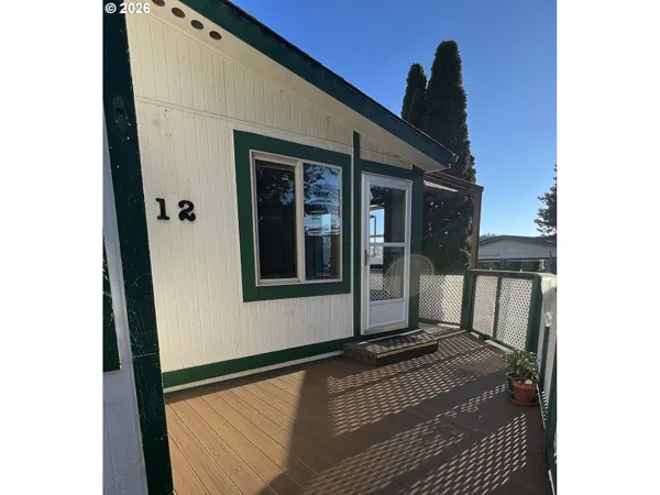 $195,000 | 16063 Driftwood Lane, Unit 12, Brookings, OR 97415