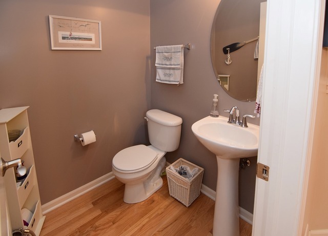 2864 Church Road, Unit 2864 Aurora, IL 60502 - Photo 13 of 25