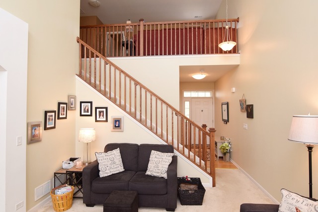 2864 Church Road, Unit 2864 Aurora, IL 60502 - Photo 15 of 25