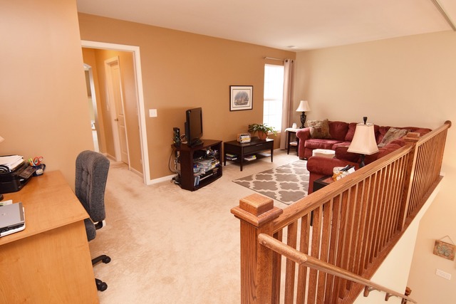 2864 Church Road, Unit 2864 Aurora, IL 60502 - Photo 16 of 25