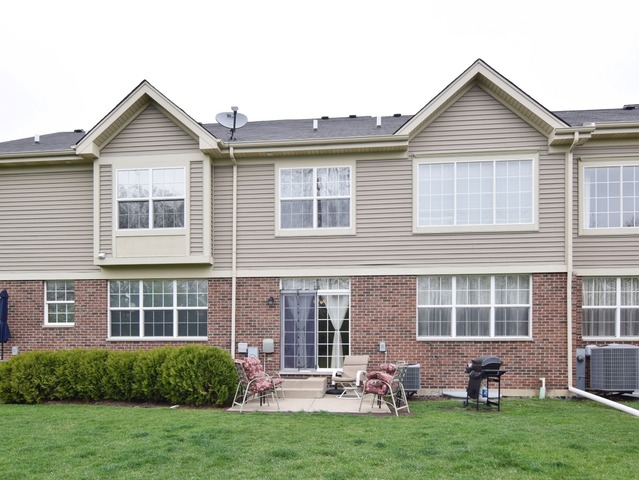 2864 Church Road, Unit 2864 Aurora, IL 60502 - Photo 25 of 25