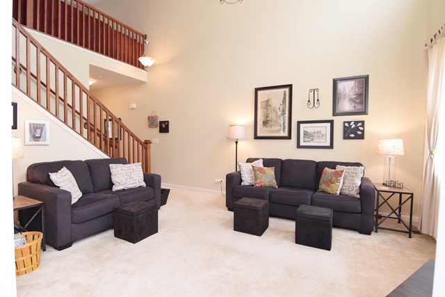 2864 Church Road, Unit 2864 Aurora, IL 60502 - Photo 4 of 25