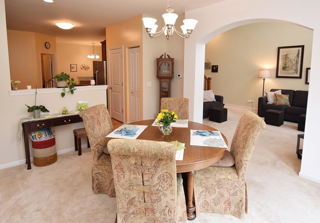 2864 Church Road, Unit 2864 Aurora, IL 60502 - Photo 7 of 25