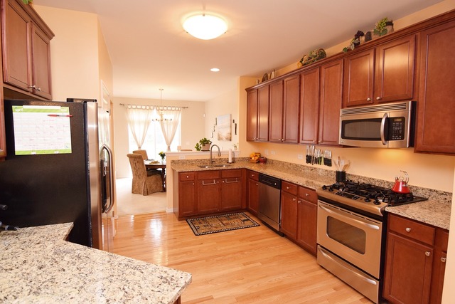 2864 Church Road, Unit 2864 Aurora, IL 60502 - Photo 8 of 25