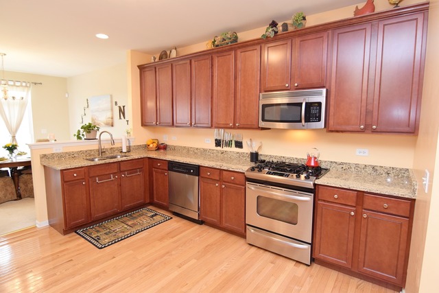 2864 Church Road, Unit 2864 Aurora, IL 60502 - Photo 9 of 25