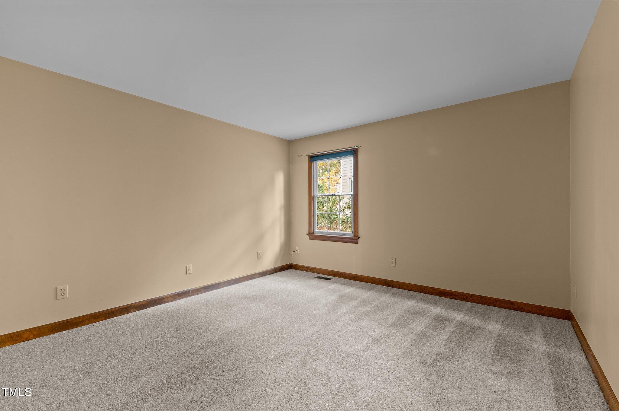 5621 Raddington Street Raleigh, NC 27613 - Photo 31 of 34 Bedroom 3