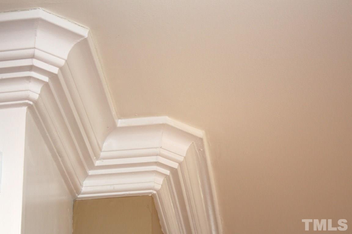 2720 Dahlgreen Road Raleigh, NC 27615 - Photo 9 of 25 a view of staircase