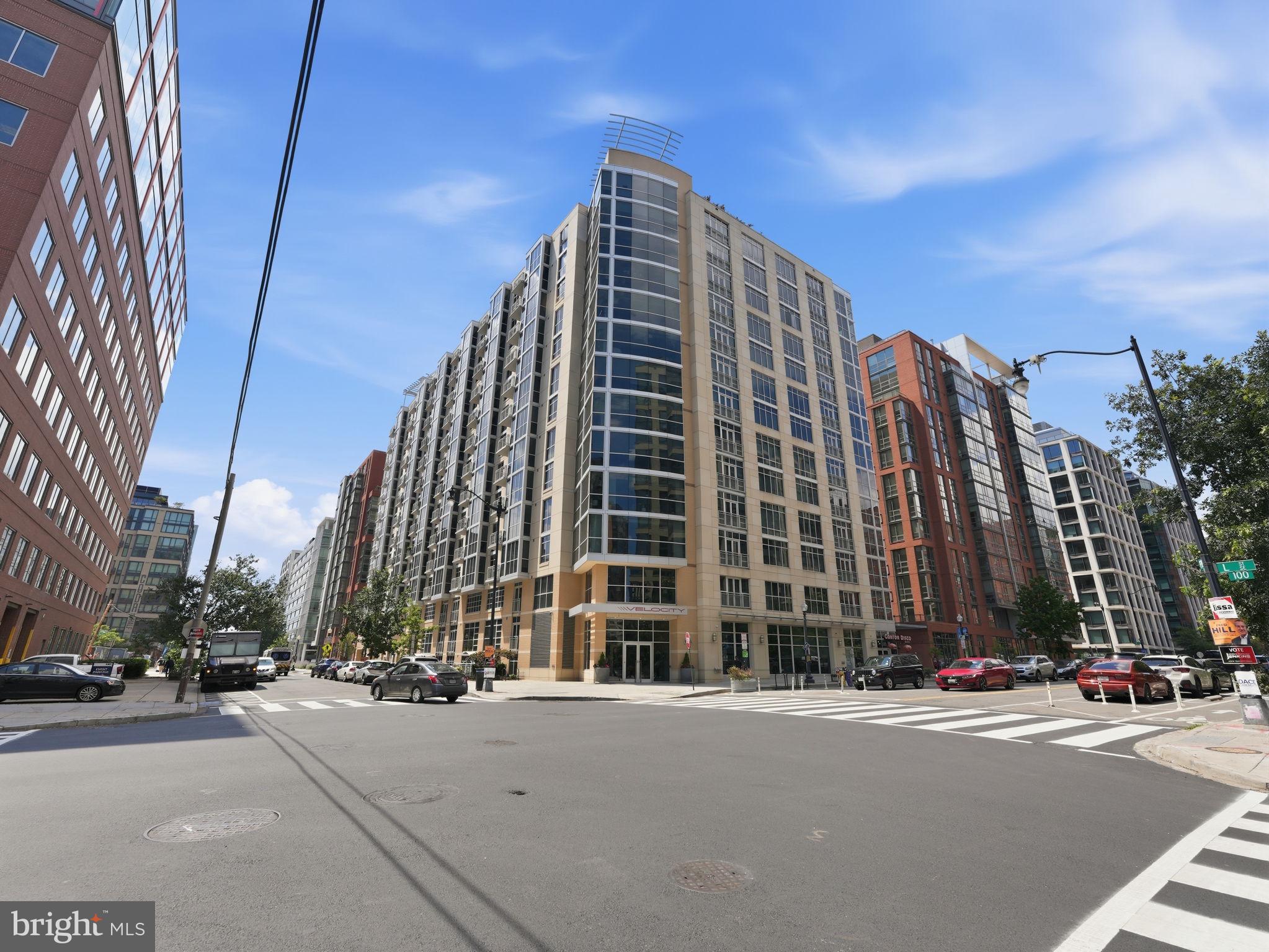 1025 First Street Southeast, Unit 1315 Washington, DC 20003 - Photo 31 of 31