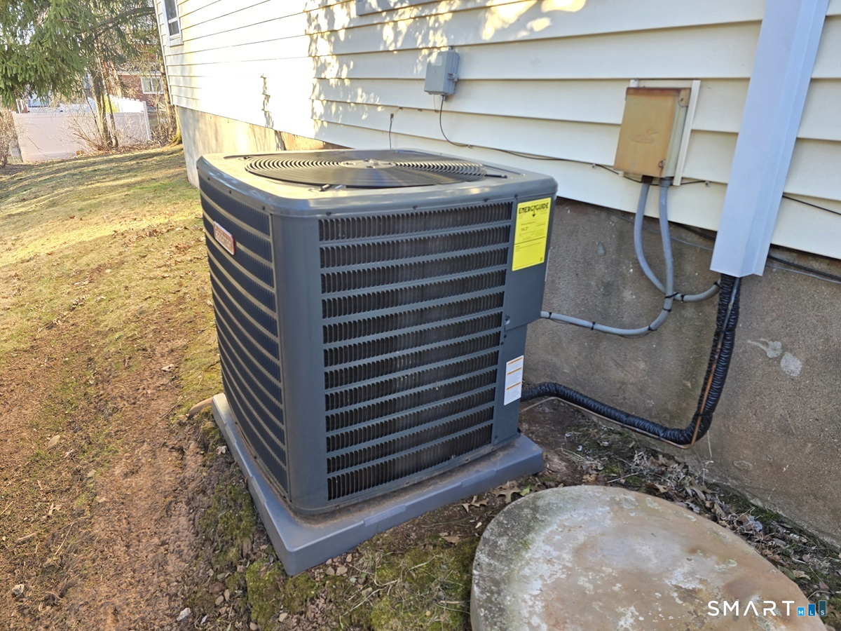 101 Haynes Road West Hartford, CT 06117 - Photo 30 of 32