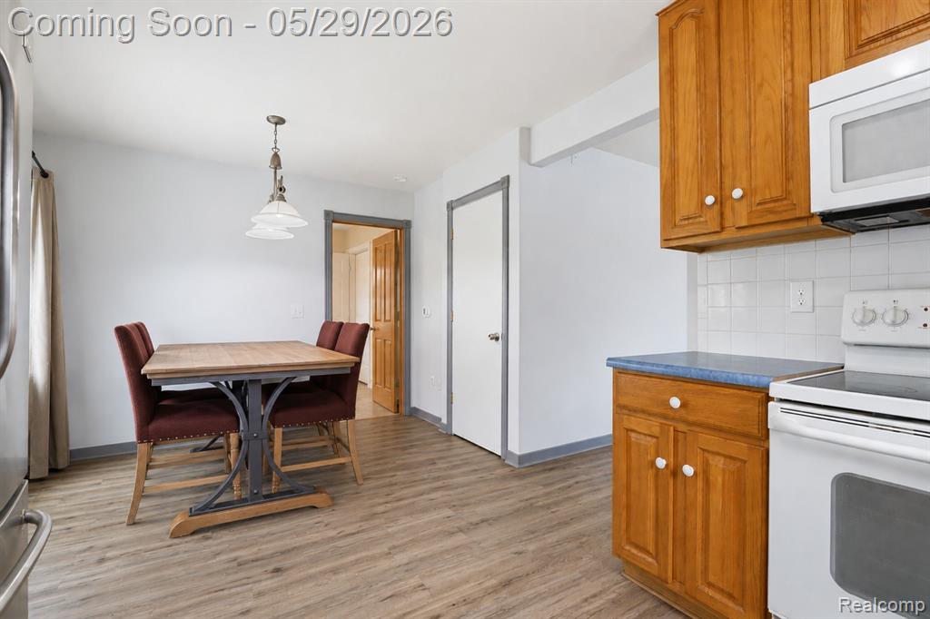 12463 Lennon Road Lennon, MI 48449 - Photo 15 of 51
