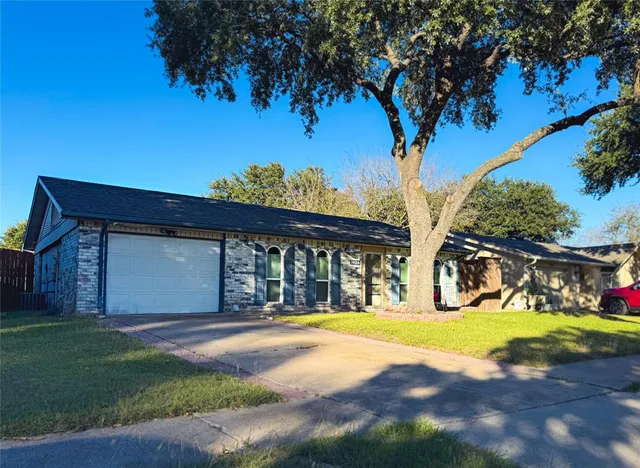 $275,000 | 1425 Meridian Way, Garland, TX 75040