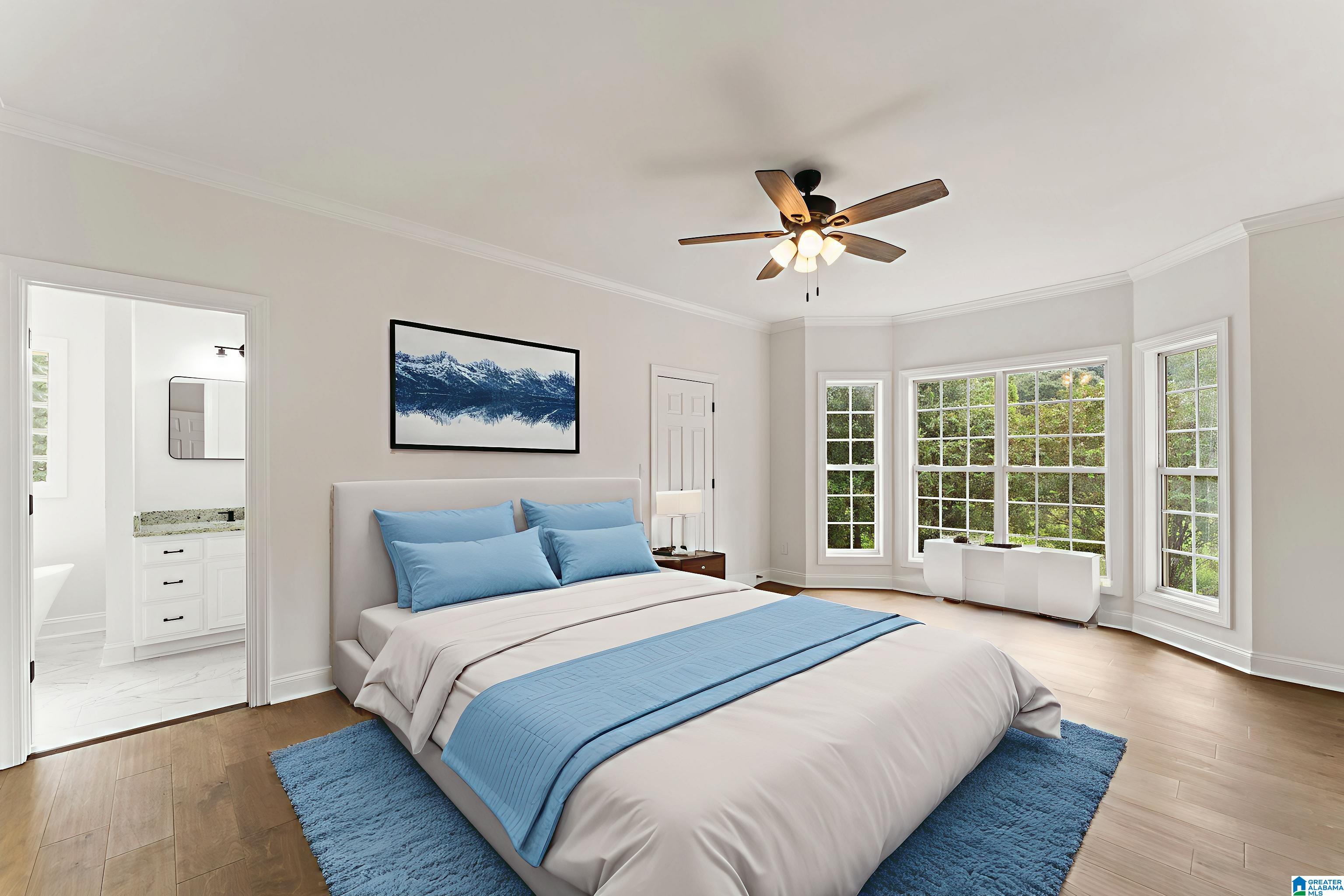 89 Lakeshore Drive Remlap, AL 35133 - Photo 8 of 29