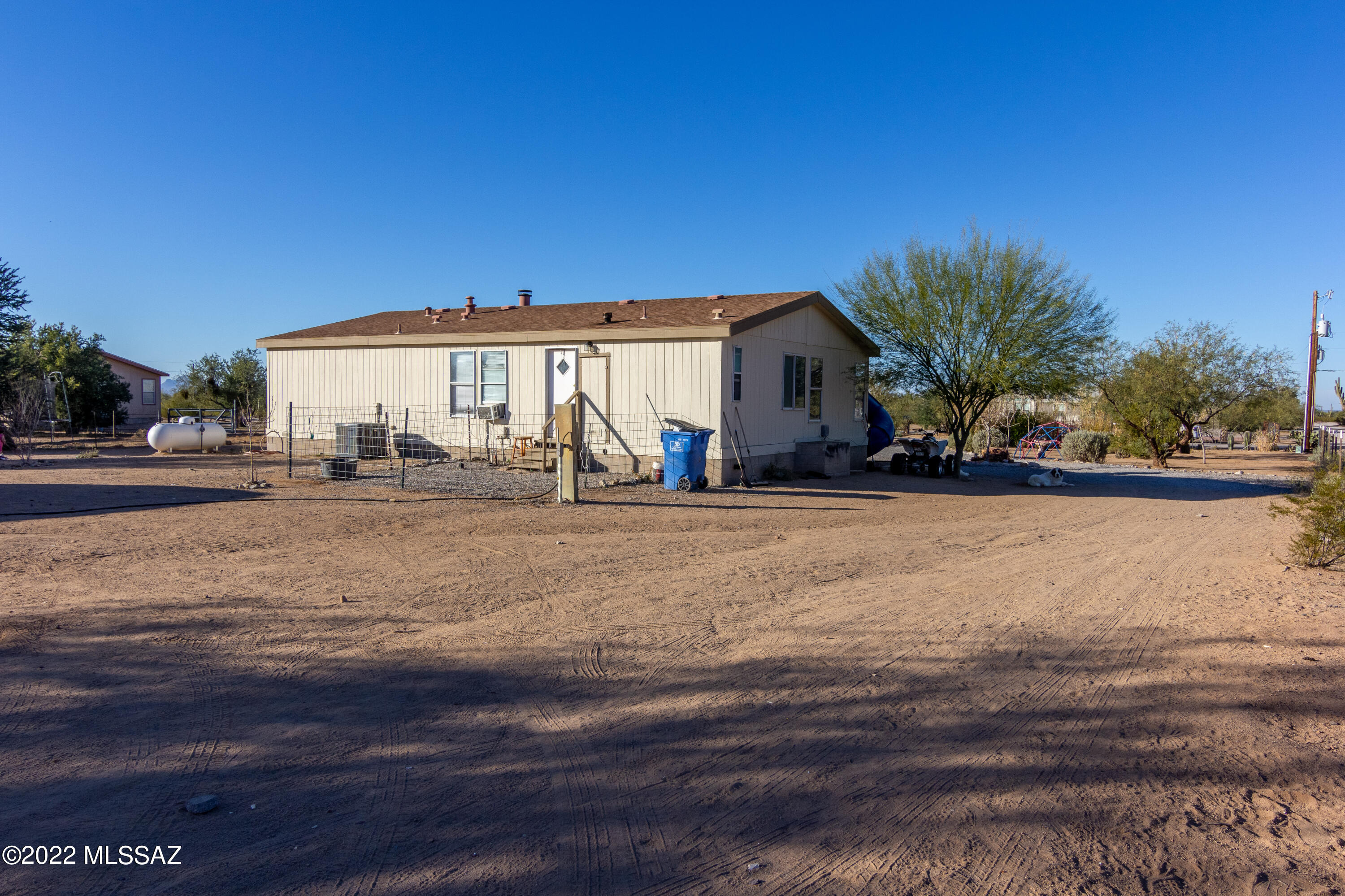 12491 West Picture Rocks Road Tucson, AZ 85743 - Photo 23 of 40 Gallery Image 23