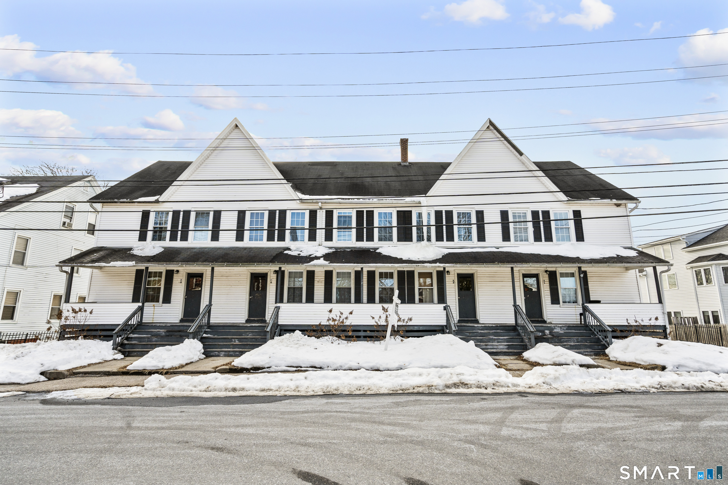 30 Anthony Street, Unit I Griswold, CT 06351 - Photo 16 of 16