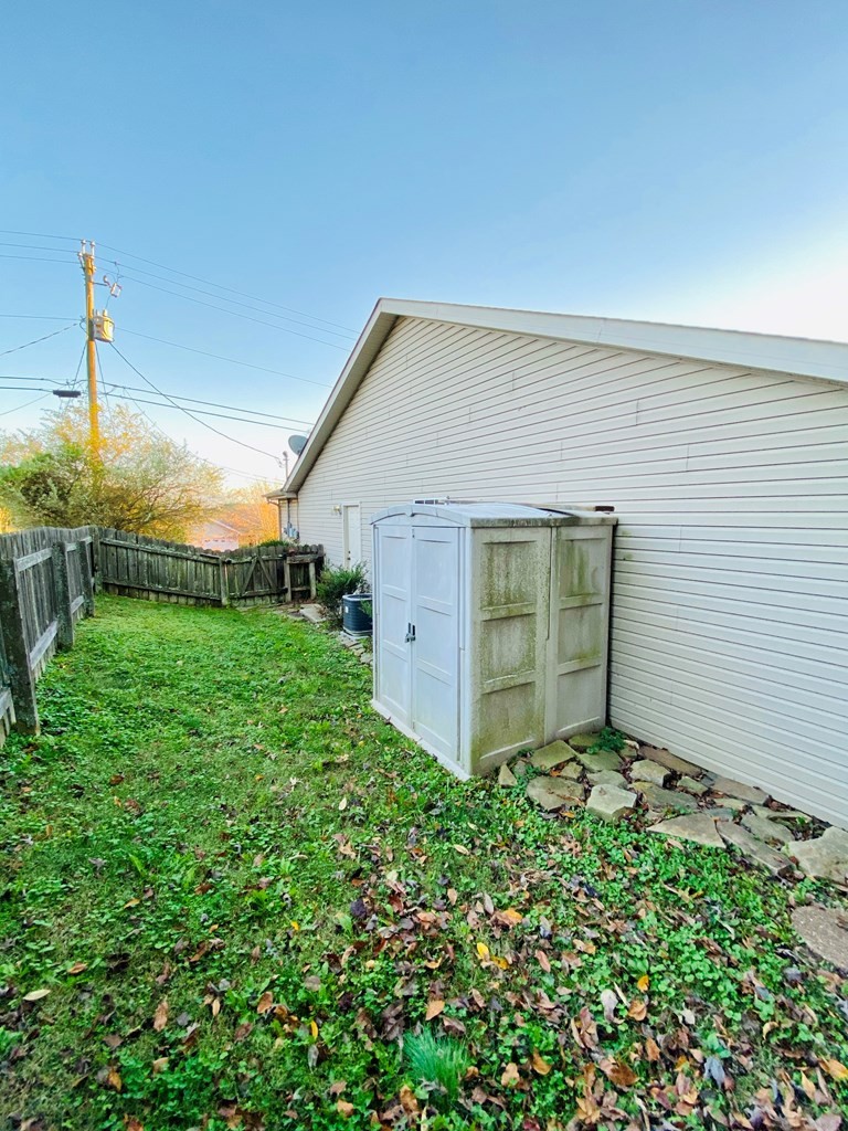 6440 Hugh Willis Road Powell, TN 37849 - Photo 19 of 21 Gallery Image 19
