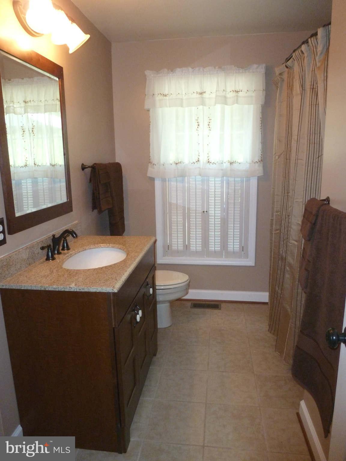 13600 Loy Wolfe Road Smithsburg, MD 21783 - Photo 11 of 28 Main level full bath