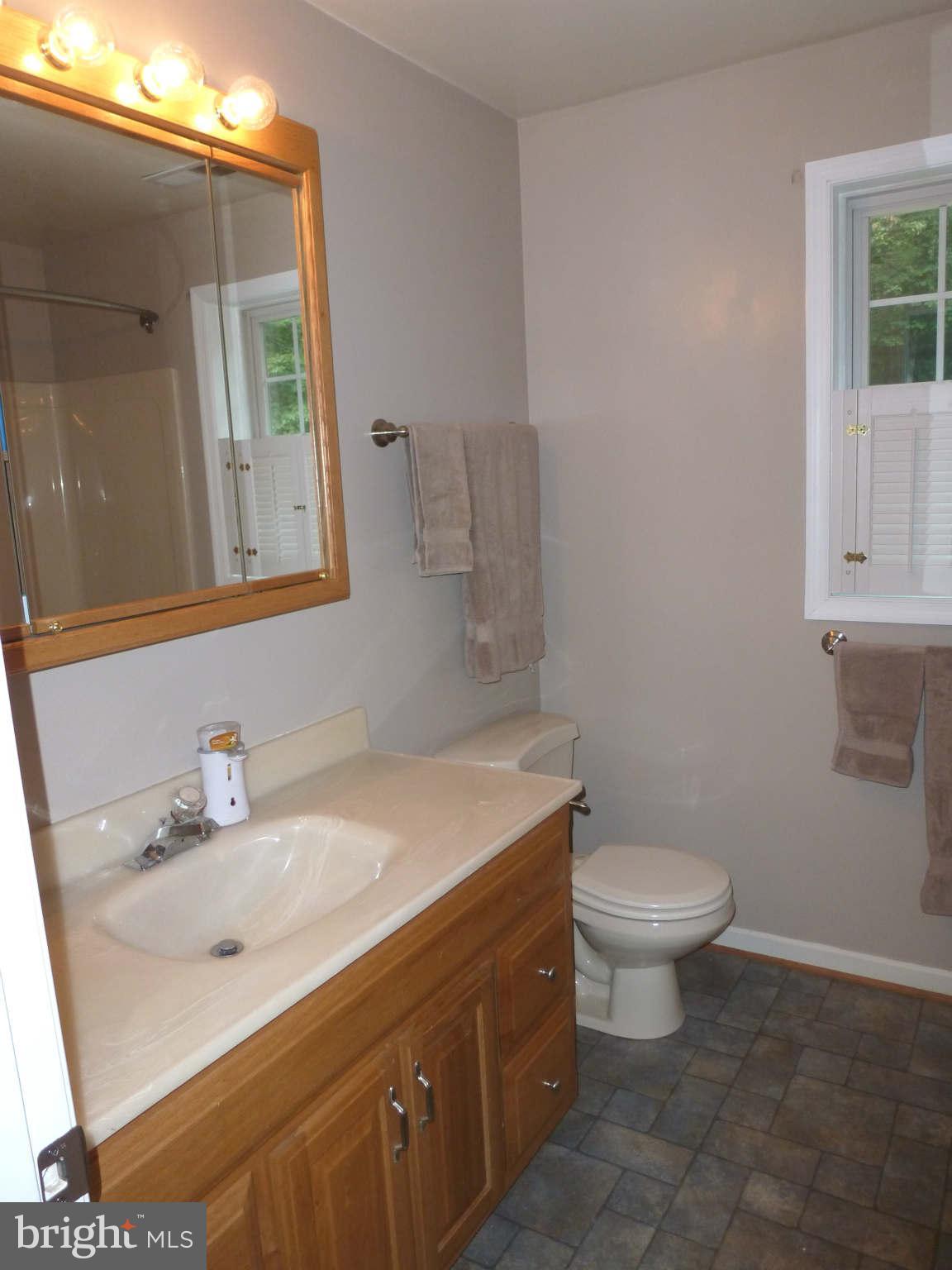 13600 Loy Wolfe Road Smithsburg, MD 21783 - Photo 20 of 28 Full bath on upper level