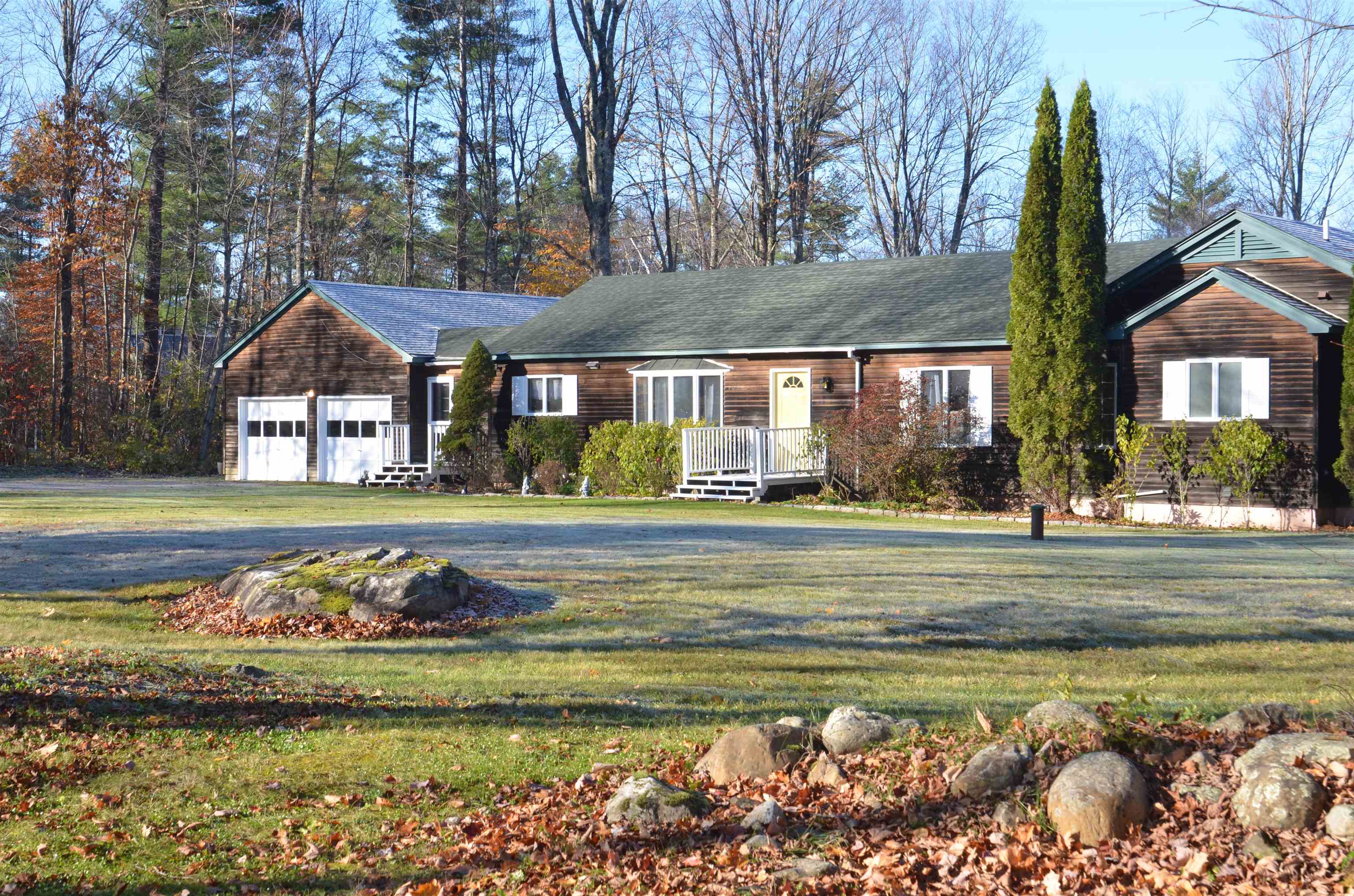 2825 N Road Sunderland, VT 05250 - Photo 1 of 9 Gallery Image 1