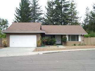 5 Oakcrest Place Santa Rosa, CA 95409 - Photo 1 of 1 Gallery Image 1