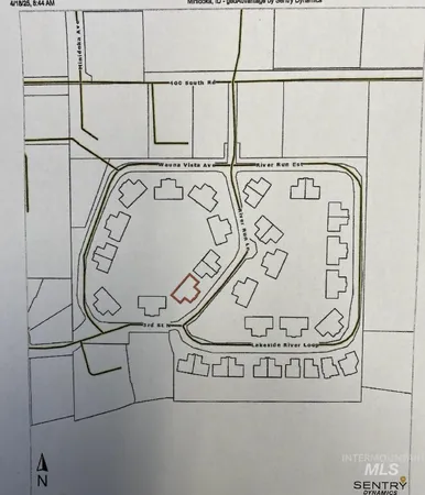 $100,000 | 34 River Run Estates, Burley, ID 83318