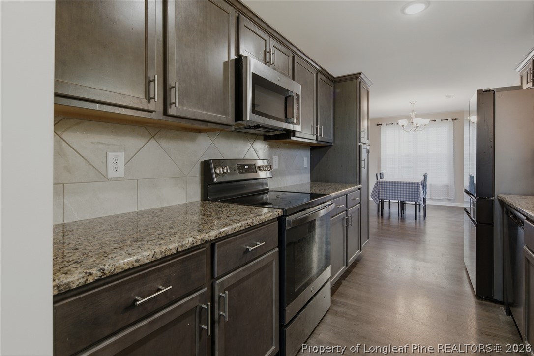 5410 Hickory Knoll Road Fayetteville, NC 28314 - Photo 20 of 46