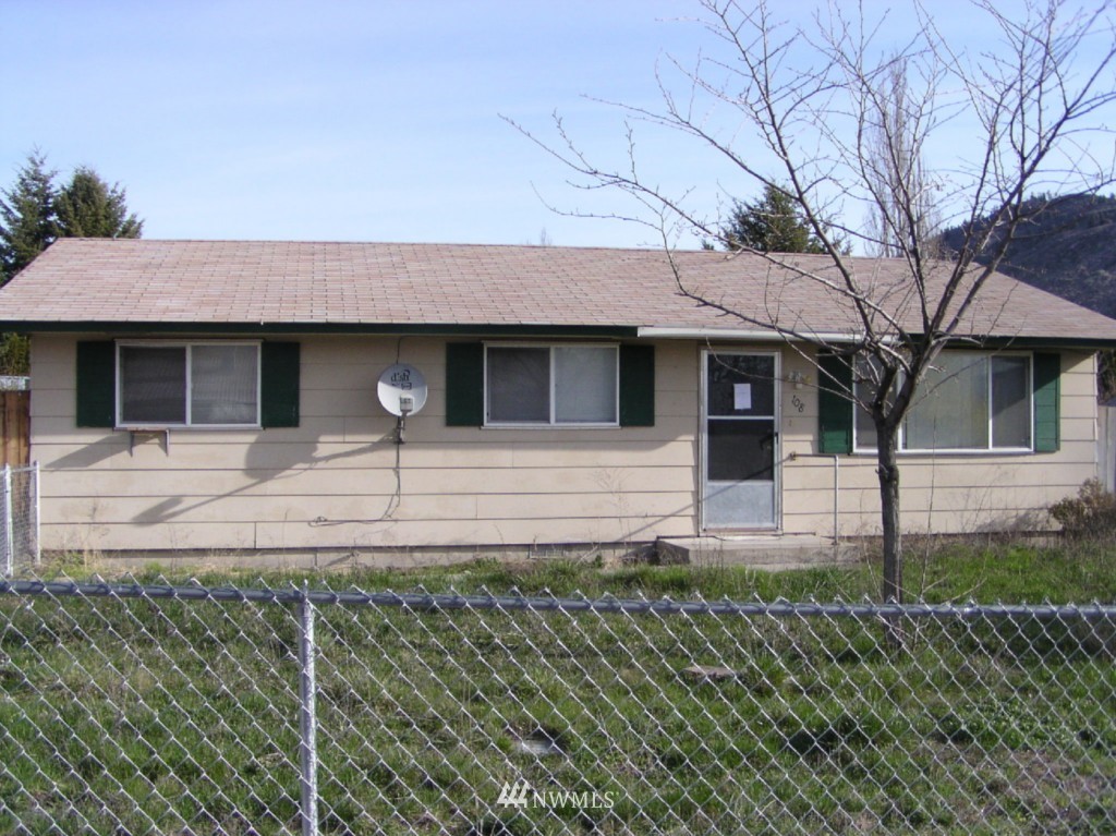 108 Montvue Street Riverside, WA 98849 - Photo 1 of 1