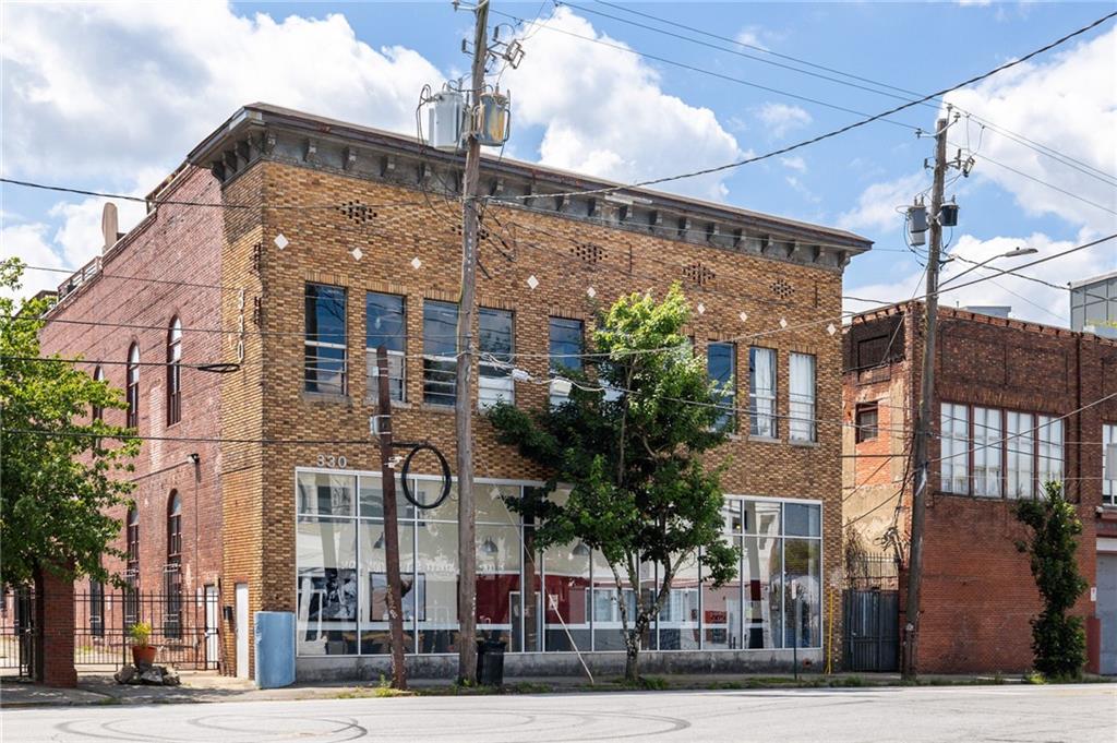 330 Peters Street Southwest, Unit 211 Atlanta, GA 30313 - Photo 1 of 1 Gallery Image 1