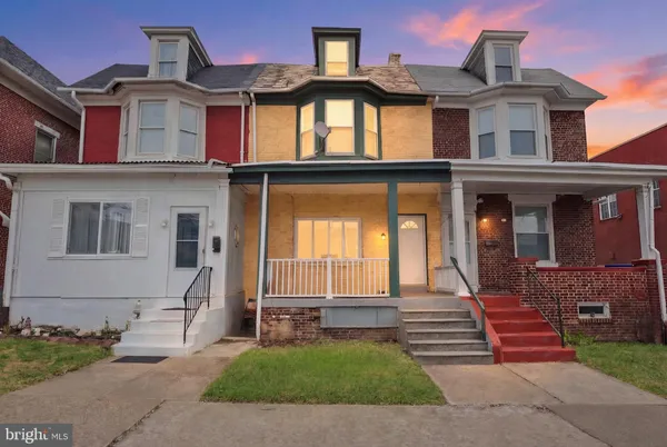 $149,500 | 321 South 18th Street, Harrisburg, PA 17104