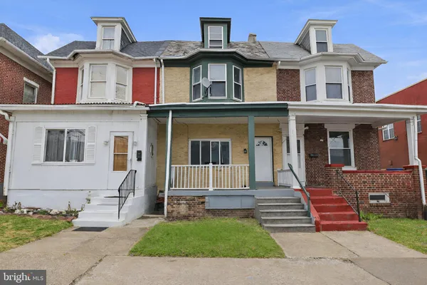 $149,500 | 321 South 18th Street, Harrisburg, PA 17104