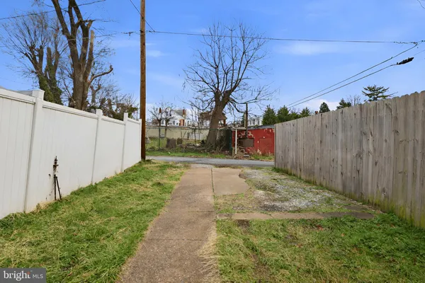 $149,500 | 321 South 18th Street, Harrisburg, PA 17104