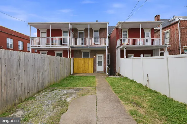 $149,500 | 321 South 18th Street, Harrisburg, PA 17104