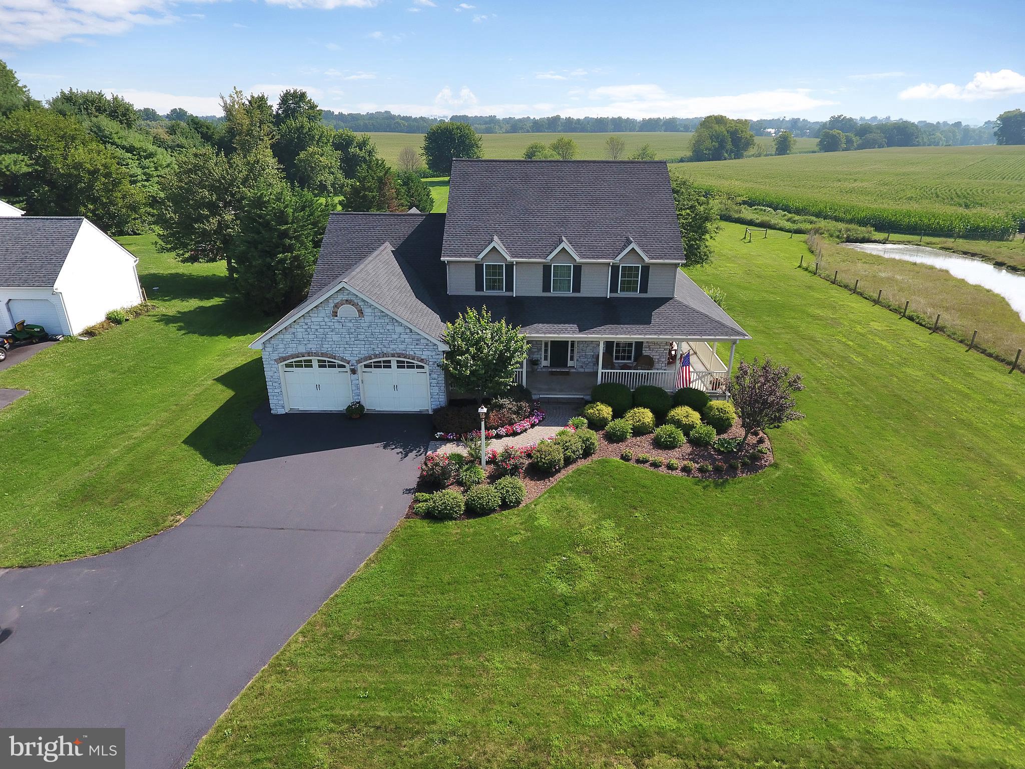 1203 Colebrook Road Mount Joy, PA 17552 - Photo 1 of 1 Gallery Image 1
