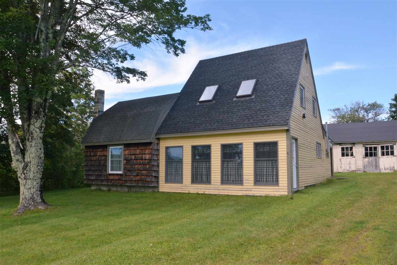 219 Sadawga Lake Road Whitingham, VT 05361 - Photo 1 of 25