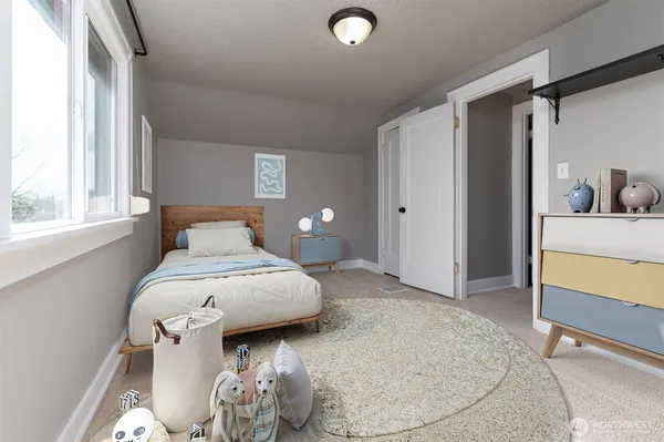 $575,000 | 1601 Virginia Avenue, Everett, WA 98201