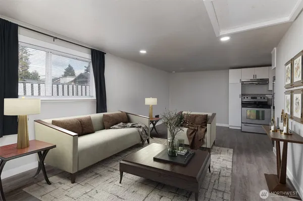 $575,000 | 1601 Virginia Avenue, Everett, WA 98201