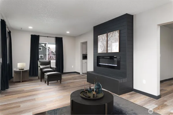 $575,000 | 1601 Virginia Avenue, Everett, WA 98201