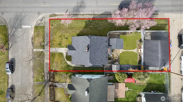 $650,000 | 1601 Virginia Avenue, Everett, WA 98201