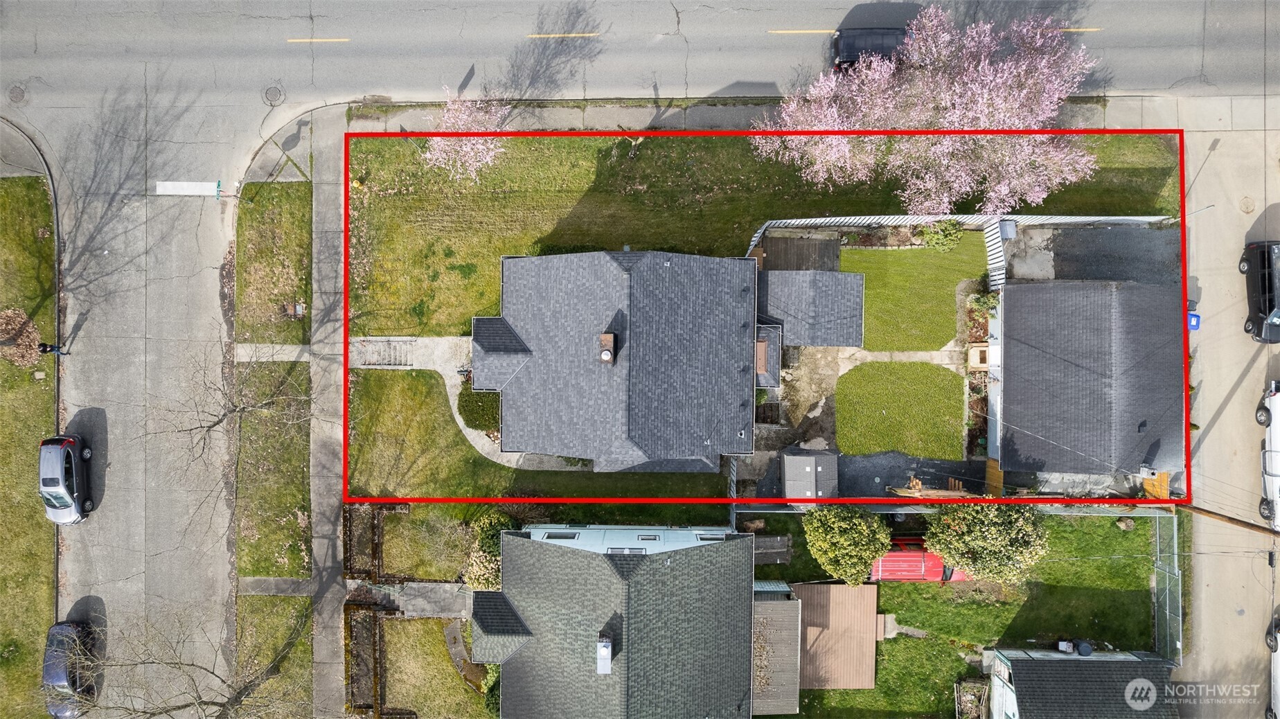 1601 Virginia Avenue Everett, WA 98201 - Photo 36 of 40