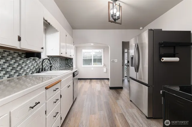 $650,000 | 1601 Virginia Avenue, Everett, WA 98201