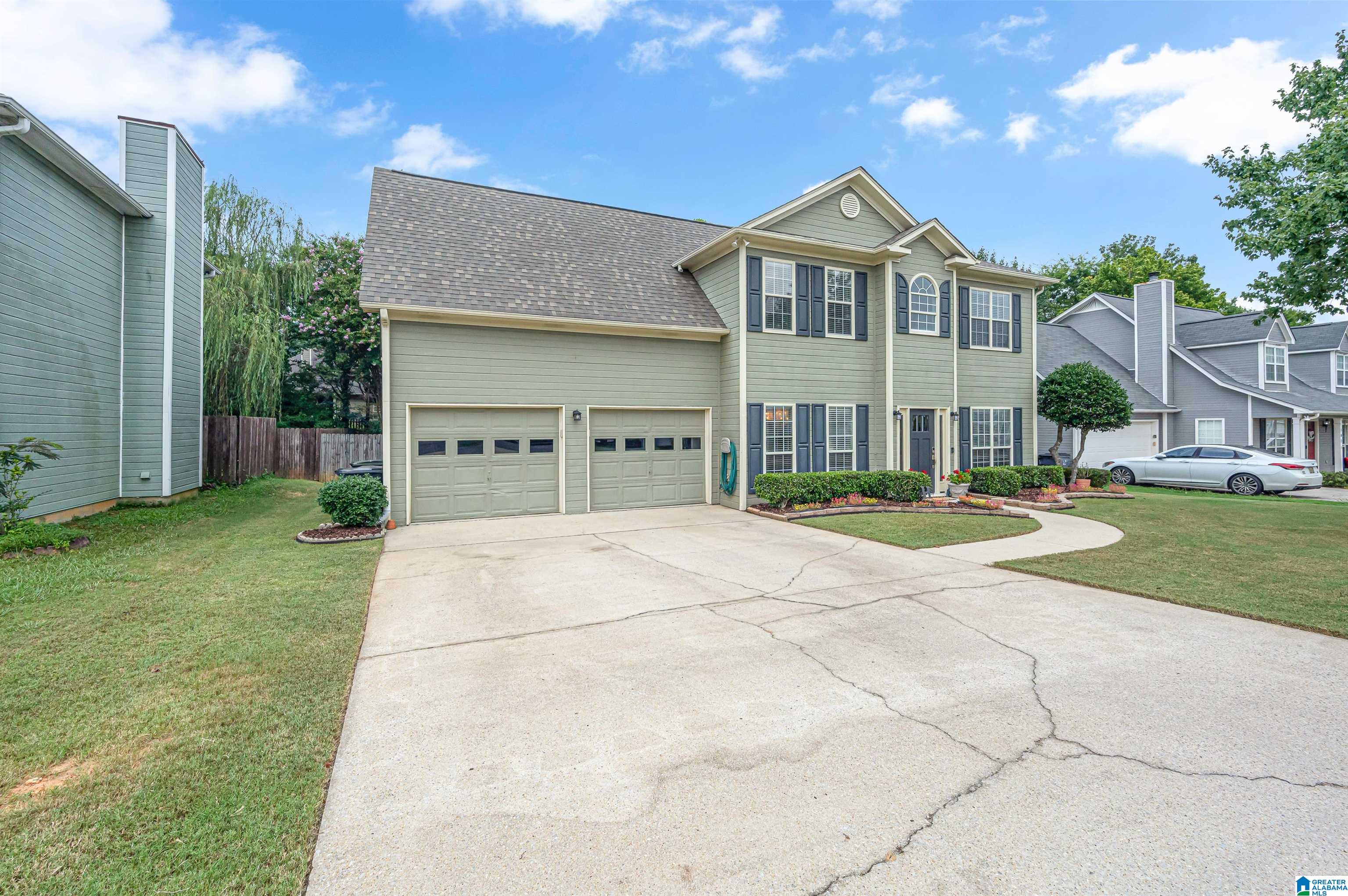 104 Juniper Circle Pelham, AL 35124 - Photo 3 of 45