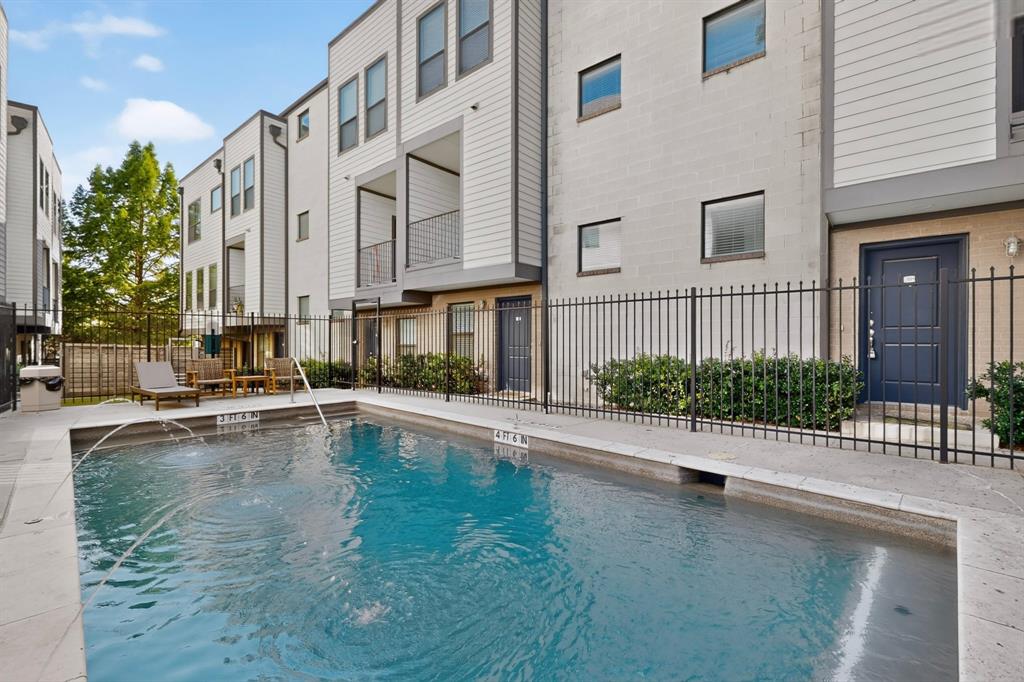 4950 Cedar Springs Road, Unit 301 Dallas, TX 75219 - Photo 1 of 23