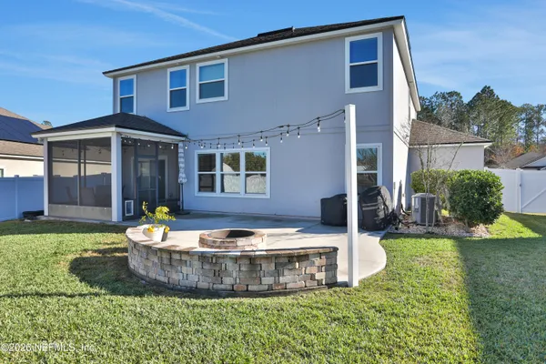 $3,250 | 95262 Tanglewood Drive, Fernandina Beach, FL 32034