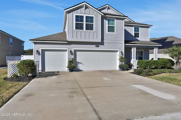 $3,250 | 95262 Tanglewood Drive, Fernandina Beach, FL 32034