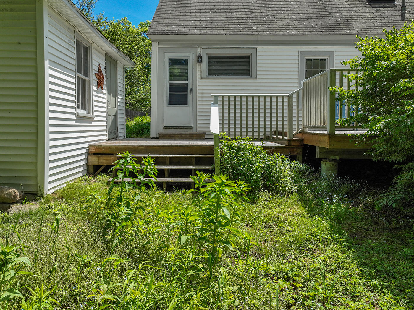 2 Snowball Hill Road Bristol, ME 04554 - Photo 26 of 29 DJI_0512