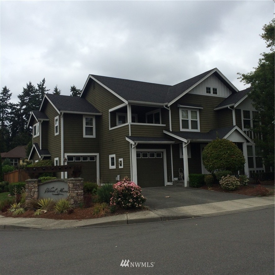 2204 Northeast 28th Street Renton, WA 98056 - Photo 1 of 11
