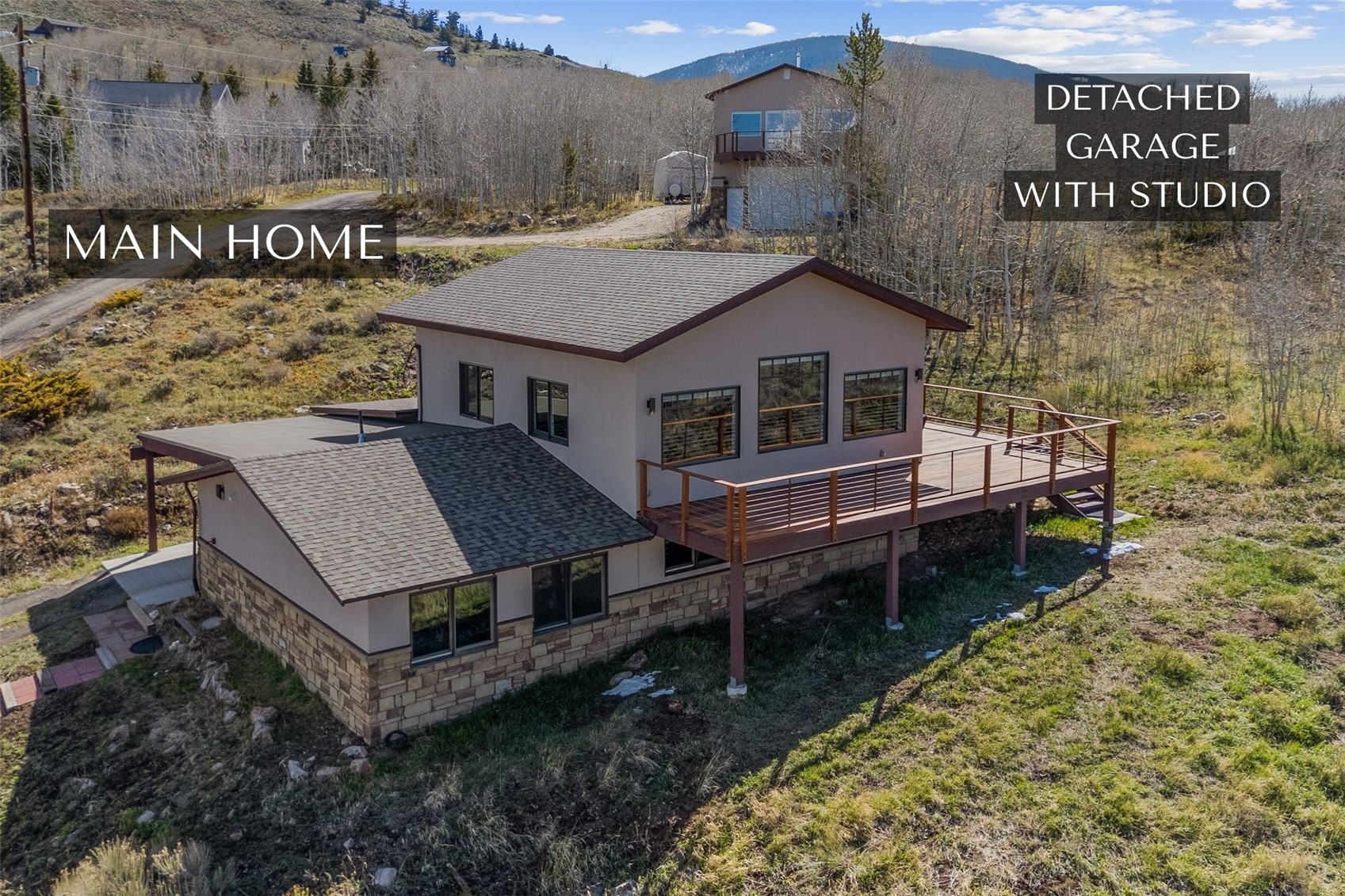 142 P Road Silverthorne, CO 80498 - Photo 6 of 45