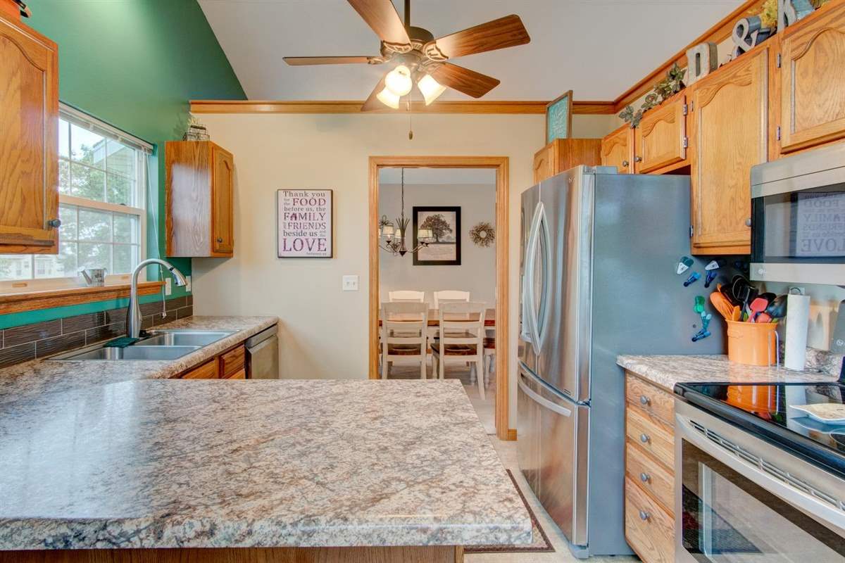 3190 Willowridge Road, Unit D Marion, IA 52302 - Photo 22 of 24 Gallery Image 22