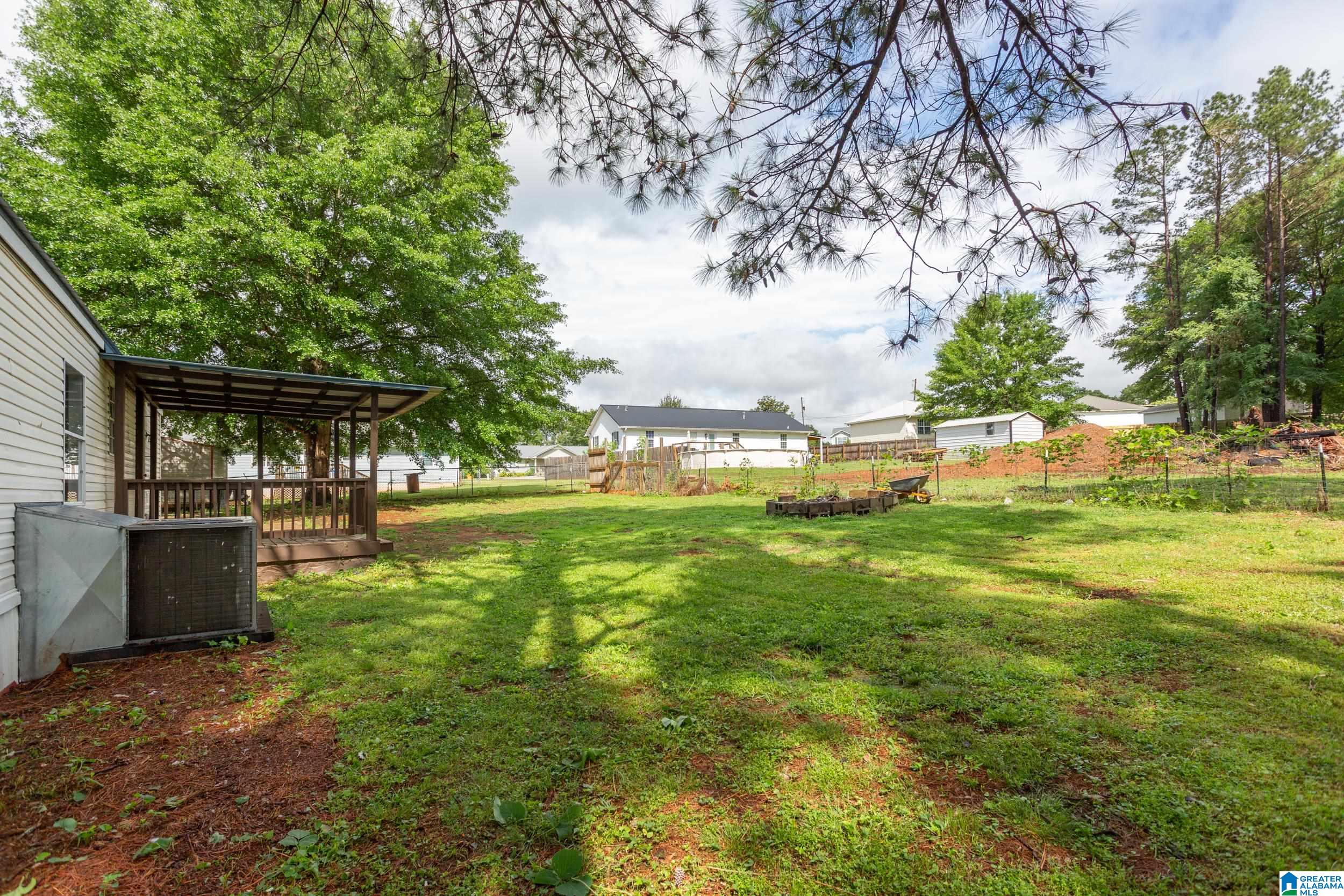 4203 Masters Road Pell City, AL 35128 - Photo 27 of 37