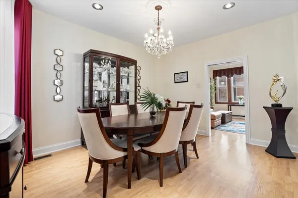 $1,099,000 | 1916 West Irving Park Road, Chicago, IL 60613