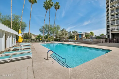 $499,000 | 2323 North Central Avenue, Unit 1906, Phoenix, AZ 85004